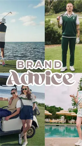Golf Brand Advice 🏌🏼‍♂️ #golf #golfing #golfer #goltok #golftiktok #fyp 