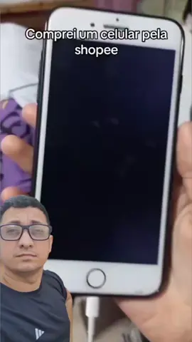 A legenda é com vocês! 👀 #tecnologia #fake  #meme  #smartphone  #celulares  #pirata  #compra  #compraonline 