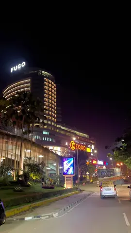 #Bigmall #nightvibes #samarinda #kaltim #fyp 
