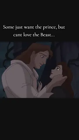 #relatable #im #hardtolove #beautyandthebeast #relationships #Love #forher #forhim #sad #disneymovies #annimation #art #feels #emotional #heavy #real 