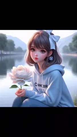 zodiak 🦋#beautygirlecu💖#disneypixarposter#AI#fyp 