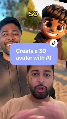 Ready to have some 3D fun?? Create your own personal 3D avatar with AI in Designer. Give it a try by remixing the prompt at the link in our bio. #microsoftdesigner #3drender #3drendering #3davatar #aifordesign #ai2024 #aiforteachers #aiforschool 