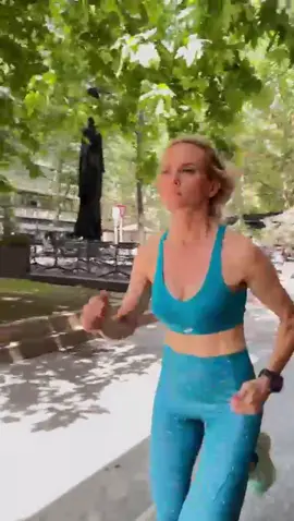Nothing beats the support of a @Brooks Running  sports bra! So good, you just can’t resist- comfortable, no seams, brilliant colors. and limited bounce. I can’t run without it! #runhsppy #whyrun #runner #brooksrunning 