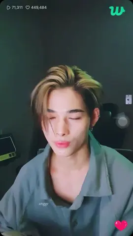 Niki Live on Weverse 30/11/23 🫀 #fypシ #fypシ゚viral #enhypen #niki #trending #enhypen_belift 