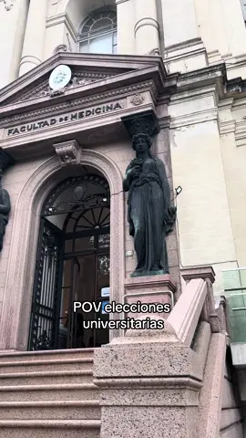 Alguien realmente sabe lo que esta haciendo? 👀 #udelar #uruguay #uruguay🇺🇾 #udelar🇺🇾 #uruguayo #uruguayosporelmundo🇺🇾 #montevideouruguay #montevideo #estudiante #universidad #facultad #universidades #elecciones #elecciones2023 #votar #eleccion #medicina #facultaddemedicina #votaciones #montevideouruguay🇺🇾 #fmed #fmeduba #uruguayosentiktok 
