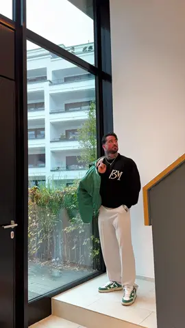 ROUGH  #rough #winter #male #mensstyle #german 