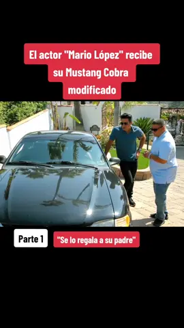 El actor 
