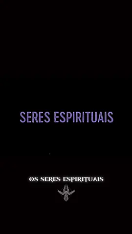 O que são Seres Espirituais? Como a bíblia retrata eles?  canal: (BibleProject); #anjos #demonios #espiritosanto #biblia #theology #fy 