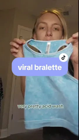 they are so comfortable and stretchy. you don't want to miss this! #tiktokmademebuyit #tiktokmademe #youneedthis #energy #brafree2023 #alexanderjane #viralvideo #viralbralettes #bralette #brafree #tryon 