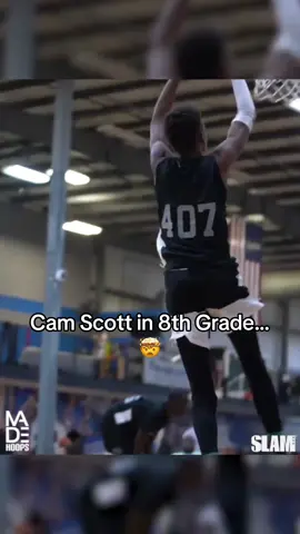 Cam Scott has been that! #fyp #camscott #rwe 