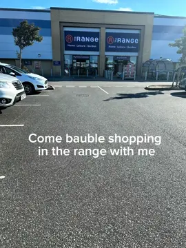 Chrsitmas decor shopping is one of my favourite things to do this time of year and the Range had the most beautiful white baubles! Perfect for our kitchen Christmas tree 🎄 #christmas #christmastree #christmastiktok #shopwithme #viral #viraltiktok #viralvideo #fyp 