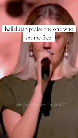 Hallelujah praise the one who set me free #gosipelsong #gosiplemusic #worshipsong #🙏🙏🙏 #CapCut #foryou #trendingvideo 