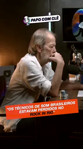 #MARCELOSUSSEKIND  #guitarrista   #bandasbrasileiras  #produtormusical  #rockbrasil  #musicabrasileira  #musicos  #artistas  #historias  #mercaodmusical  #papocomcle  #podcastbrasil  #rockinrio