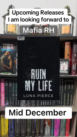 All books are planned releases for kindle unlimited and dates are places holders found on the Zon. #bookwormheather #BookTok #booktoker 