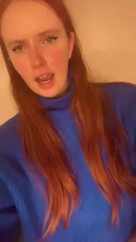 You know what i love? 😜