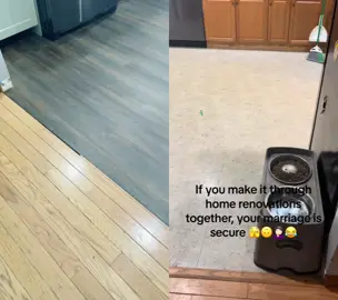 #duet with @HockeyMom.14🏒 #alcohol #homerenovation #fyp #beforenadafter #kitchenremodel #marriedlife #wemadeit #almostthere #DIY #diyrenovation #newkitchen #funtimes #drinksneeded #throwdowns #marriedfight #gtfo #viral #marriagehumor #bluecollar #manuallabor 