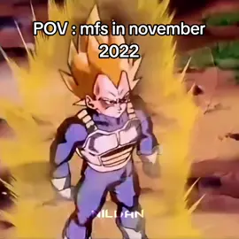 I DIDN'T CARE ANYMORE 😈😈🥶🙏#vegeta #dragonball #dragonballz #dbz #db 