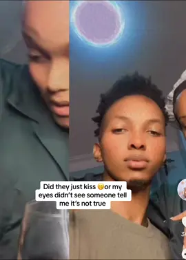 They literally kissed 🤣#Dush #cephcoh #fypシ #foryoupage #kampala_uganda🇺🇬🇺🇬🤝 #kampala_tiktokers #fyppppppppppppppppppppppp #dushcindicate #drcephcoh 