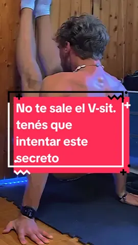 🔱 Aprende Calistenia de cero a fuerte desde el enlace de nuestro perfil 💪😎 #calisthenics #calistenia #vsit #tipscalistenia #tipsvsit #calisteniaprincipiante #calisteniaworkout 