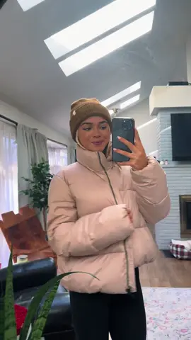 @Vuori Clothing the one i need to keep me warm🫶🏼 #foryou 