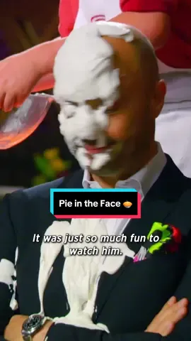 I think Gordon said #sugar at the end. 😉 #MasterChefJunior #FoodTok
