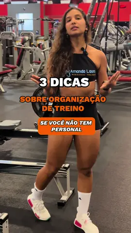 Dicas pra você que por enquanto não comsegue investir em um treinamento individualizado👌🏻🔥 Na minha assessoria esses são pontos basicos que alinhamos, por isso que mais de 15 mil mulheres conseguem alcançar seus obejtivos 🔥🏆 . QUER SEU TREINO FEITO POR MIM? clica no link da bio e vem 🏆 . #treino #Fitness #personaltrainer #leg #legday #gym #workout 