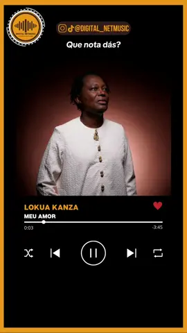 Lokua Kanza - meu amor #lokuakanzameuamor #meuamor #lokuakanza 