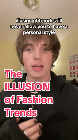 The ILLUSION of Fashion Trends.. what do you think? #fashion #fashiontrends #timberland #personalstyle 