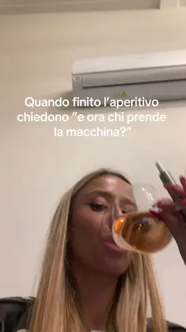 Io no #duemilionidieuro #aperitif #no 