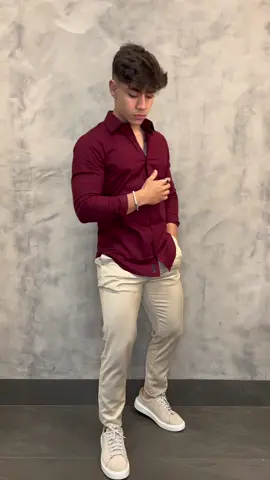 Look fantastico!🕴️#socialman #modamasculina #moda 