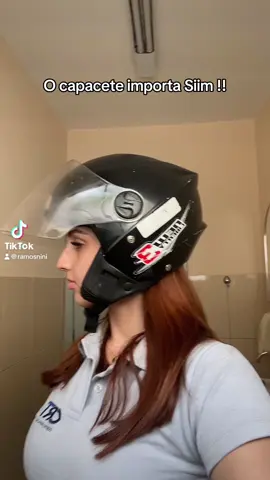 Agora só falta a moto 🥲🏍️ #asx #moto #capacetefeminino #motofeminina 
