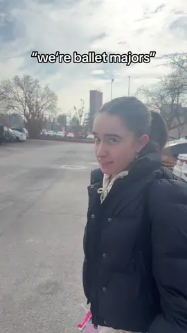 just ballet major things😗✌️ #balletmajor #utahballet #ballet #universityofutah #uofu #dancer #fyp #balletcore #pointe #schoolofdance #ballerina #seniors 