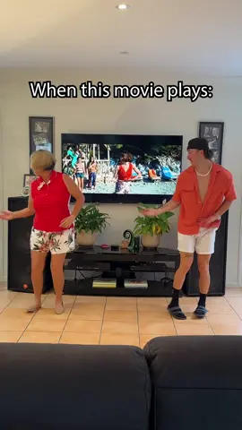 Does your mother know 💃 #mammamia #nathanlust 