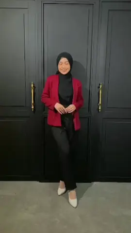 Amora Blazer - Blazer kekinian yg  cocok dipakai diberbagai acara kasual maupun formal#blazer #blazeroutfit #blazerstyle #blazerwanita #blazermurah #blazermurahviral 