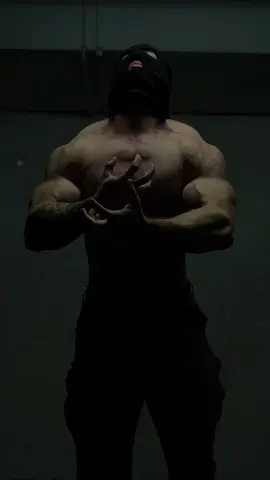 Don't let me catch you cheating on that diet lil boy. #gymmotivation #motivation #gymaesthetics #villain 