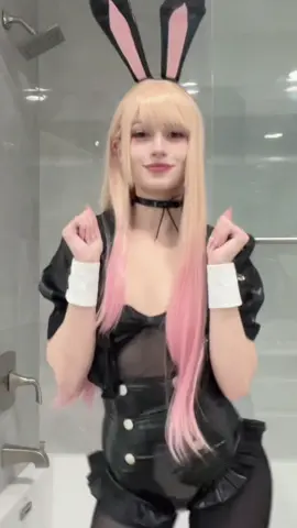 i cannot spin with bunny ears on💀 #marinkitagawacosplay #marinkitagawa #mydressupdarling #その着せ替え人形は恋をする #anime #foryou #kitagawamarin #喜多川海夢 