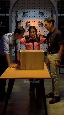 duit bikin gelap mata 🤣 #laporpaktrans7 #fyp 