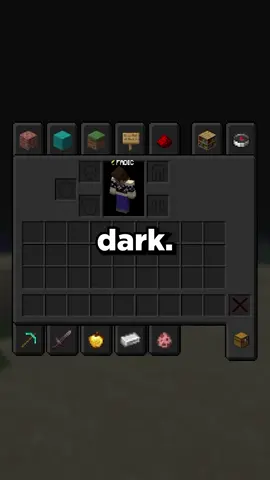 Switch to the dark side! 🌑 #Minecraft #featherclient #hypixel #minecraftrealm #minecrafttutorial #fyp