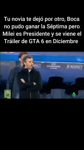 #fyp #fypシ #javiermilei #javier #milei #mileipresidente #milei2023 #liberalismo #gta #gta6trailer #bocajuniors #humor #memes #meme #shitpost #shitposting #viral #parati 
