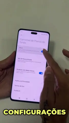 #dicasxiaomi #dicascelular #foryou 