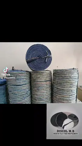 FABRICACION DE DISCOS DE TELA PARA PULIR Y BRILLAR  #ALUMINIO #brillodemetales #cromadoscolombia #parati #parati #lujosdeacero #trucks #tanquesdealuminio #discosdetela 