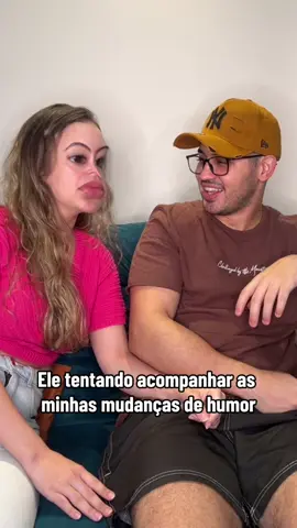 Ele que lute 🤣