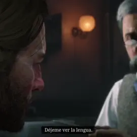 Arthur Morgan #reddeadredemption2 #arthurmorgan #tuberculosis #reddeadredemption #sad #escape 