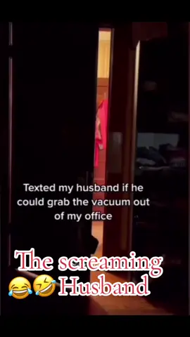 The screaming husband #dmd1210800 #dmd1210800tiktok #tiktokdmd1210800 #thnxdmd1210800 #4upage #funny #fypシ #funn #fun #4you #4ypupage #foryou #husband #screaming this vidoe is only 4 entertainment & only 4 the funn😅😅😅😅😂😂😂🤣🤣🤣