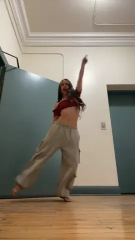 MUCH groovier 😤 #fyp #dancer #livefest #hernamewaslola #loladance 