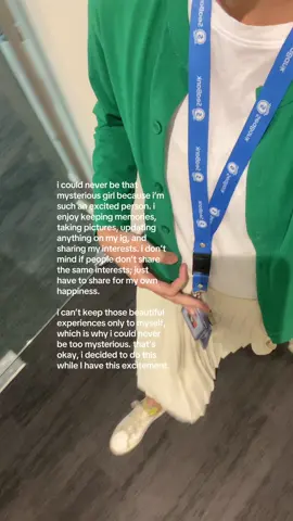 bukan mysterious girl🤝