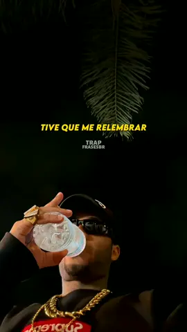 Tive que me relembrar..|| #orochi #rap #rapbrasil 
