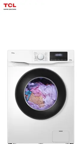 If you’re a homemaker, you’ll know it’s not JUST a washing machine. It’s a powerful life-changing gadget. I mean, imagine life without the ability to wash clothes in the best way possible?? 🤯 Link in bio to grab it today! #TCL #TCLMalaysia #InspireGreatness