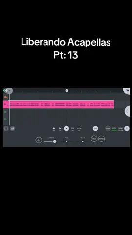 Pt:14? #djklz #acapellas #fyppppppppppppppppppppppp #brazilian #funk #parati #fypシ #flstudio #mobile #brasil 