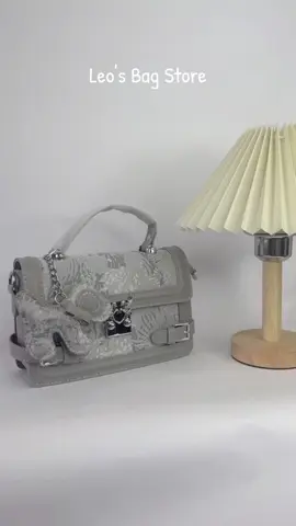 Túi màu xám hàng cao cấp nhà em đã về thêm rồi đây 😜